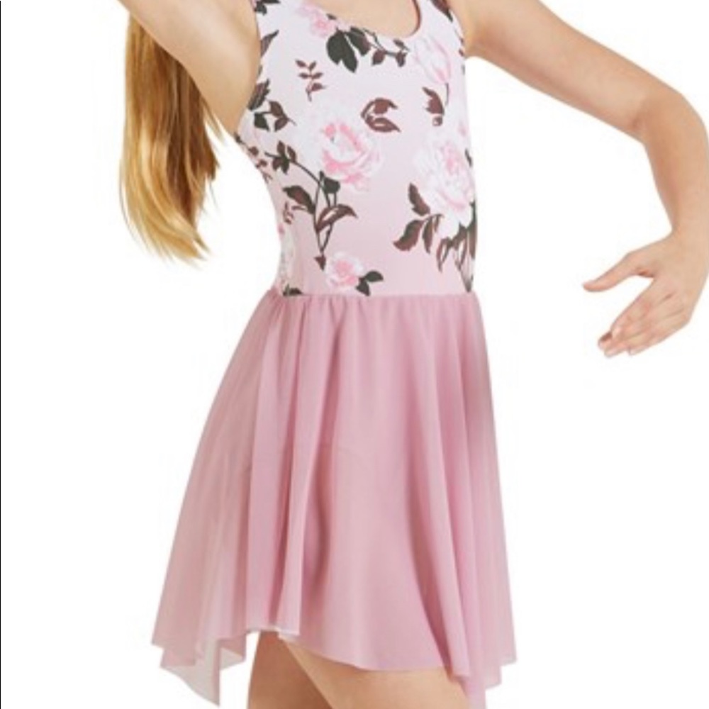 Brand New Dance Costume - Child Small and Extra Small Available